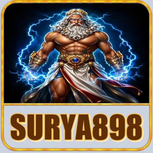 surya898 - Peningkatan performa dan UI/UX terbaru