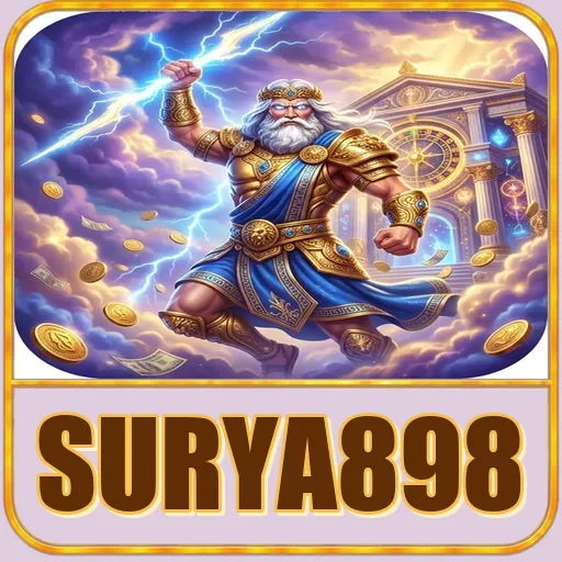 surya898 APK Indonesia - Panduan Lengkap dan Tutorial