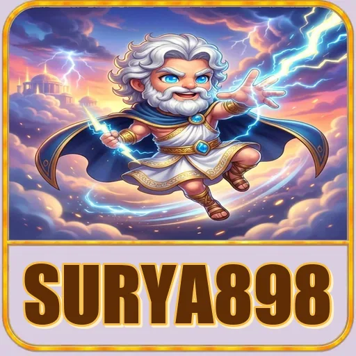 surya898 APK Indonesia - Panduan Lengkap dan Tutorial