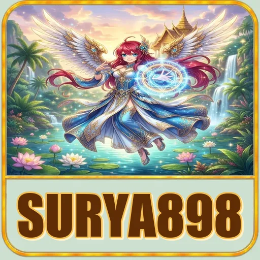 surya898 APK Indonesia - Panduan Lengkap dan Tutorial