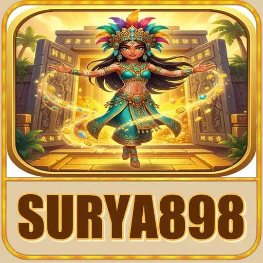 surya898 APK Indonesia - Panduan Lengkap dan Tutorial