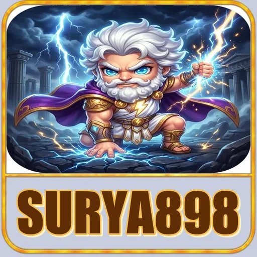 surya898 Indonesia - Peningkatan performa dan UI/UX terbaru
