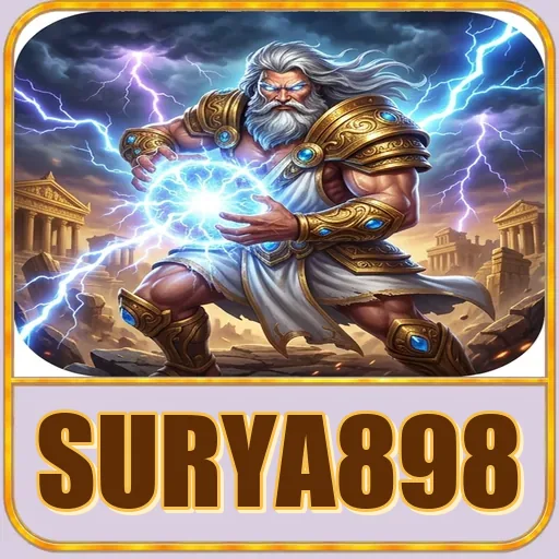 surya898